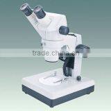 XZ-45 Stereo Microscope Zoom 0.67-4.5X,binocular Stereo Microscope, thumbnail-1