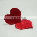 Cartoon Customed Design Embroidery Patch for Kid Garment/ Trucker Hats / Bags