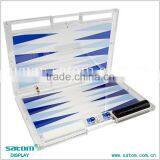 2016 New Design New Arrival Children Small Backgammon Chess Game thumbnail-4