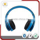Cheap Portable Stereo Wireless Bluetooth Headphone With High Quality thumbnail-2