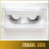 Handmade Type and Human Hair Material Private Label Red Cherry Eyelashes Wholesale thumbnail-4