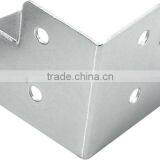 Metal Corner Brace for Music Case,lighting Case thumbnail-2