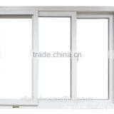 High Quality Sliding Aluminium Glass Window