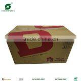 PRINTED STANDARD CORRUGATED BOX SIZE thumbnail-2