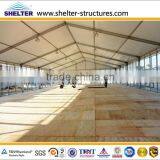 30 x 40 Tent With Wooden Flooring for Sale thumbnail-1