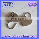 AJF Decorative Heart Padlocks for Valentines Day Promotional Items thumbnail-2