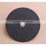 H479 Black 2nets 4" 105mm Chinese Steel Cutting Wheel Metal Abrasive Cut Off thumbnail-6