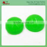 Applicated In Vending Machine 55mm Plastic Capsule Container