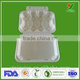 Factory Price Hot Selling Recycled Waste Paper Pulp Egg Turner Tray
