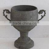 100564MC-metal Urn