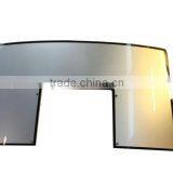 Silk Printing Glass Stand for BBQ With EN12150 Certificate thumbnail-3