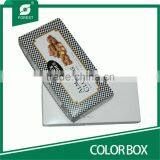 TRADE ASSURANCE CUTOMIZED PAPER COLOR BOXES FOR PACKING GIFTS thumbnail-2