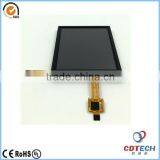 TFT LCD 3.5Inch VGA 480*640 LCD Screen With B2B 39PIN and Cap-TP thumbnail-3