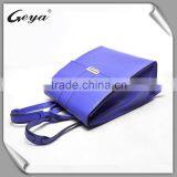 Top Quality Polyester Folded Backpack With Feedback Within 24 Hours thumbnail-4