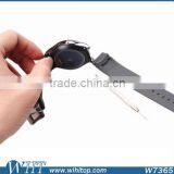 R732 Hot Sale Silicone Soft Stap Watch Band for Samsung Gear S2 Classic thumbnail-5
