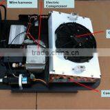 TKT-200E Electric Reefer Unit for Box Truck thumbnail-2