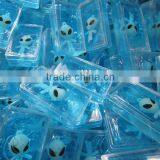 Factory Supplier Wholesale Crystal Fossil Dinosaur Putty Crystal Slime Alien Toy