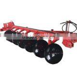 150Hp Tractor Trailed Hydraulic 7 Disc Tractor Plough