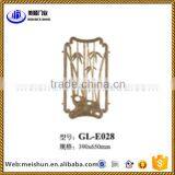 Hot Sale Aluminum Adorned Accessories for Doors and Fences GL-E007 thumbnail-3