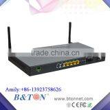 Metal Case GEPON ONU 1FE+3GE+WIFI+VOIP+CATV EPON GPON ONT FTTH Fiber ONU thumbnail-3