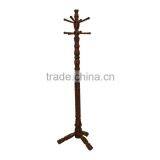 2015 Living Rooms Furniture New Design Antique Wooden Coat Rack thumbnail-2