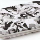 Eyewear,laptop,camera,tool,power Bank , for PSP Game , Purpose Zipper PU & EVA Case thumbnail-1