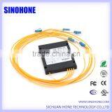 Module PLC Splitter(ABS Cassette PLC Splitter)-1*4