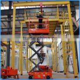 Electric Scissor Lifts for Sale thumbnail-5