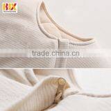 Hebei Textile Cotton Cute Animal Design Thick Winter Girls Sleeping Bag thumbnail-4