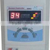 System Controller of Solar Water Heater