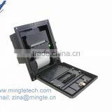 RS232 Thermal Receipt Printers PT100 With Automatic Cutter