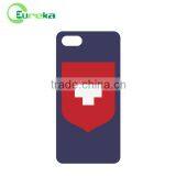 2014 New Design Water Transfer Print Hard Plastic Cell Phone Case for IPhone 5,5s,5g