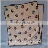 Hot Selling Microfiber Pet Dry Towel thumbnail-1