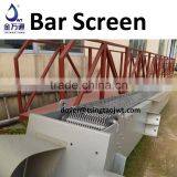 Automatic Waste Water Rake Bar Screens for Solid-liquid Separation thumbnail-2
