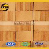 Thin Fire Clay Brick Refractory Chamotte Fire Brick Lowes thumbnail-4