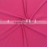 Nylon Ultrathin Plain Weave Shiny Print Fabric Wedding Dress thumbnail-2