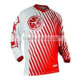 Motocross Jersey Motorcycle Jersey T118 thumbnail-1