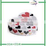 High Quality Low Price White Laser Cut Butterfly Paper Wedding Favour Boxes thumbnail-3