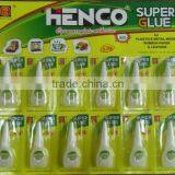 4G OR 5G PLASTIC BOTTLE SUPER COLA thumbnail-2