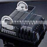 Top Quality Bridgelux COB LEDs 240w Flood Light Led Street Light IP65, Having Project Pictures for Reference thumbnail-5