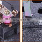 4L Basic Cheap Energy Saving Stainless Steel Housing Electric Multicookings Pressure Cooker With Pressure Release Device thumbnail-6