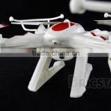 Two Control Mode 2.4G rc Quadcopter Fpv Goggles With HD Camera thumbnail-4