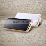 2016 new product family series mobile chargers portable power bank 20000mAh