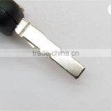 VW Key Blank With 3 Buttons Flip Car Key Shell (can't be Departed) thumbnail-5