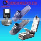 2014 Fashion Men Shoe Mould for Pvc Slipper thumbnail-2