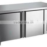 Stainless Steel Kitchen Workbench