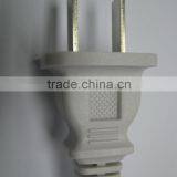 CCC Standard 6A/ 250V 2pin Electrical Plug thumbnail-1