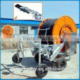 New Condition and Irrigation System Type Irrigation Machine thumbnail-1