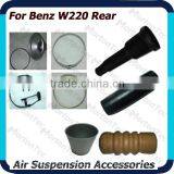 Air Suspension Parts Dust Cover Ring 220 320 50 13 for Benz W220 thumbnail-1