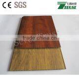 Durable WPC Wall Panel Used in Home or Hotel Wall Panel